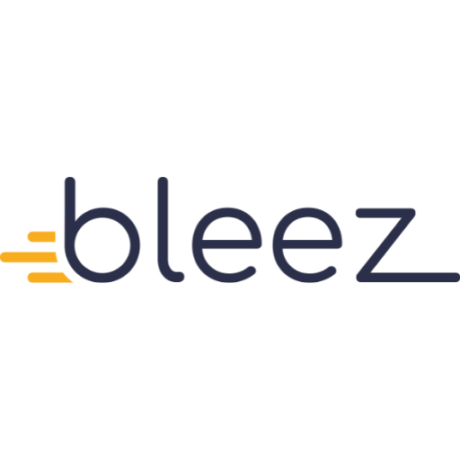 Logo Bleez